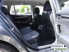 Skoda Octavia Combi 1.5