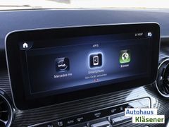 Mercedes-Benz V 250d (Lang)