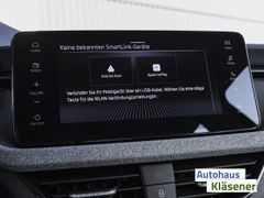 Skoda Kamiq Tour 1.0TSI