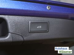 Skoda Superb Combi Sportline