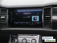 Skoda Kodiaq 2.0TSI 4x4