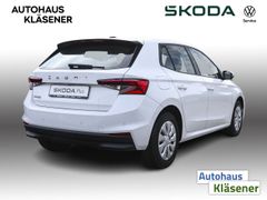 Skoda Fabia Essence 1.0