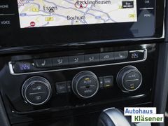Volkswagen Golf Varia.ACC LED