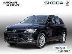 Volkswagen Tiguan Trendline 1.5