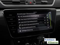 Skoda Superb Combi 2.0TDI