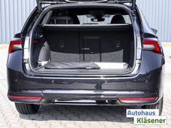 Skoda Octavia Combi Sportline