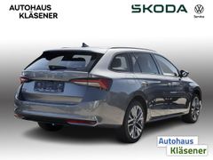 Skoda Octavia Combi Balance