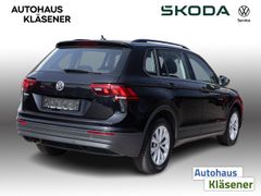 Volkswagen Tiguan Trendline 1.5