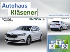 Skoda Fabia Selection 1.0