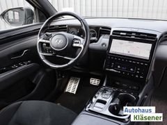 Hyundai Tucson N-Line 1.6