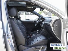 Volkswagen Tiguan 7Sitze R-LINE