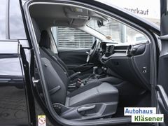 Skoda Fabia Tour 1.0