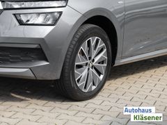 Skoda Kamiq 1.0 TSI