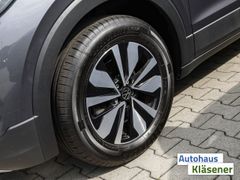 Volkswagen T-Cross Goal 1.0