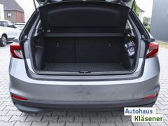 Skoda Fabia Tour 1.5TSI
