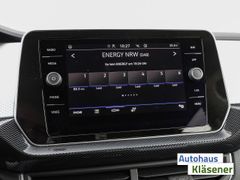 Volkswagen T-Cross Goal 1.0