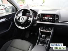 Skoda Karoq Drive 1.0