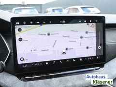 Skoda Octavia Combi Balance