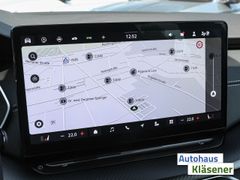 Skoda Octavia Combi Sportl.2.0TDI