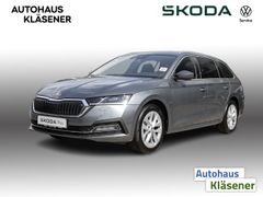 Skoda Octavia Combi