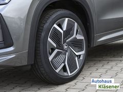 Skoda Kodiaq Sportl.142KW DSG4x4NAVI