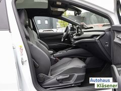 Skoda Enyaq Coupe RS