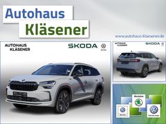 Skoda Kodiaq Sportline 2,0