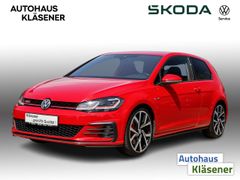 Volkswagen Golf VII GTI