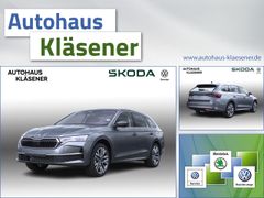 Skoda Octavia Combi Balance