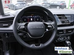 Skoda Scala Selection 1.0TSI