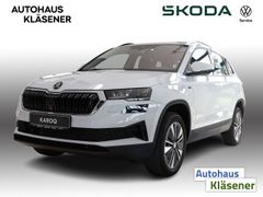 Skoda Karoq Drive 1,5
