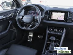 Skoda Karoq Sportl. 1.5TSI