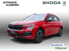 Skoda Kamiq MonteCarlo 1.5TSI