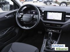 Skoda Fabia Tour 1.0
