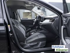 Skoda Kamiq Tour 1.0TSI