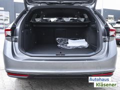 Skoda Superb Combi Sportline