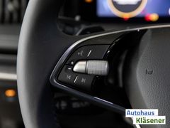 Skoda Superb Combi Selection