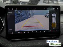 Skoda Octavia Combi Selection