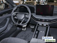 Skoda Superb Combi Sportline