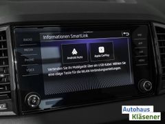 Skoda Karoq Tour 1,5