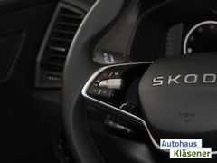 Skoda Karoq Tour 1,5