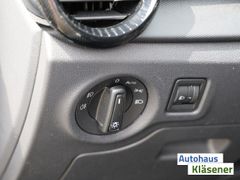 Skoda Fabia Essence 1.0