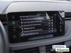 Skoda Kamiq Monte Carlo