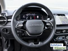 Skoda Fabia Tour 1.0TSI