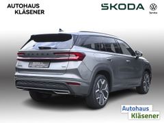 Skoda Kodiaq Sportl.142KW DSG4x4NAVI