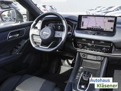 Nissan Quashqai Tekna+ 1.5