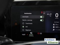 Skoda Kodiaq iV MATRIX