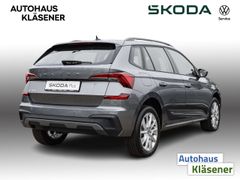 Skoda Kamiq Drive 1.0TSI