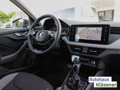 Skoda Scala Drive 1.0