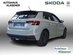 Skoda Fabia Selection 1,0
